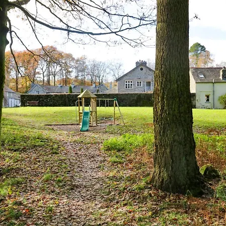 Hullet Hall * Ulverston