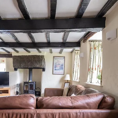 Hullet Hall Holiday home