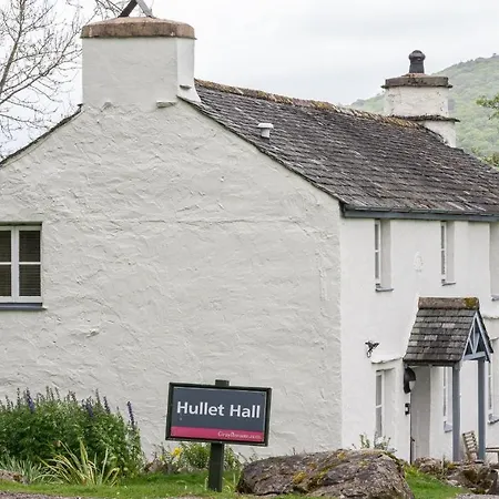 Hullet Hall *