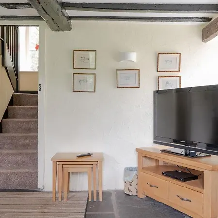 Hullet Hall بيت للعطل