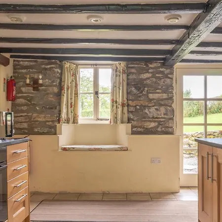 Holiday home Hullet Hall Ulverston