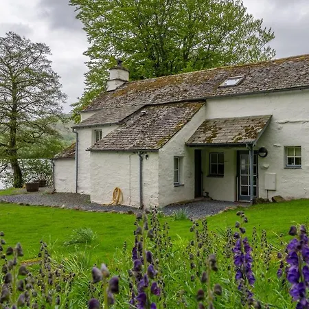 Hullet Hall * Ulverston