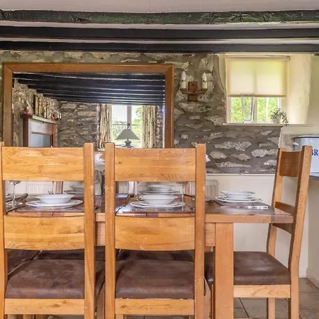 Holiday home Hullet Hall Ulverston