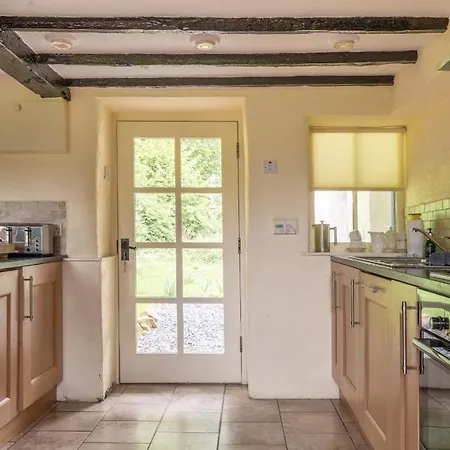Hullet Hall * Ulverston