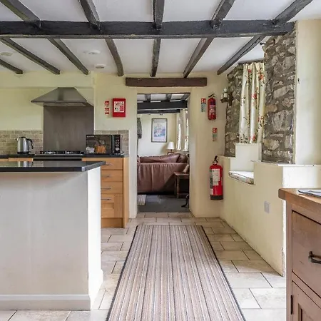 Hullet Hall Holiday home