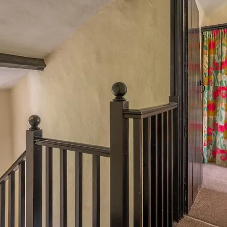 Hullet Hall Holiday home *