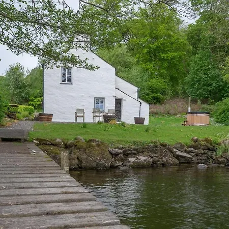 Hullet Hall Holiday home